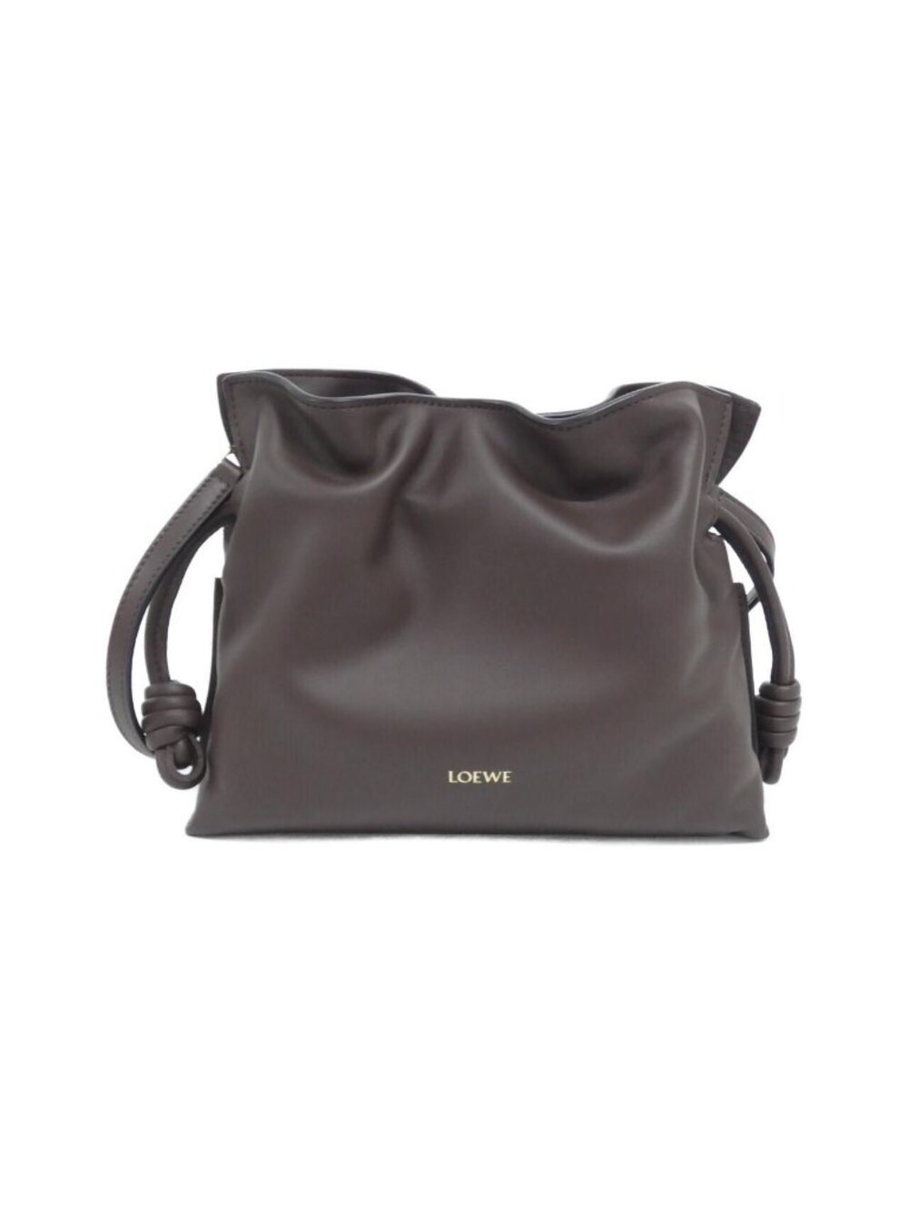 Loewe Flamenco Clutch Mini Bag